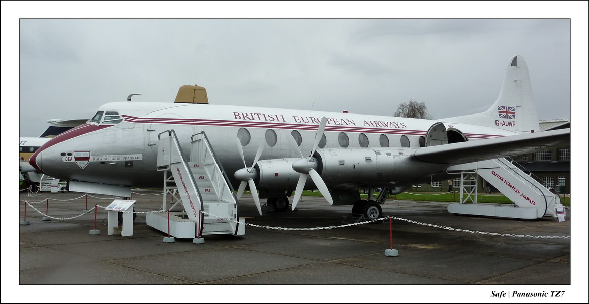 2010 - 11 - Duxford museum 095